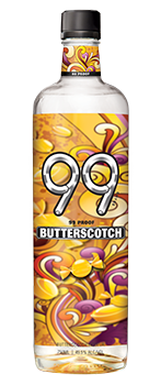 99 Butterscotch