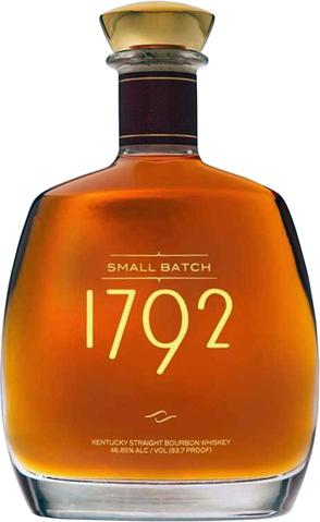 1792 Small Batch Kentucky Straight Bourbon | 700ML