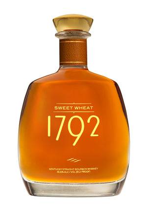 1792 Sweet Wheat Kentucky Straight Bourbon