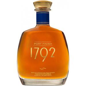 1792 Port Finish Kentucky Straight Bourbon