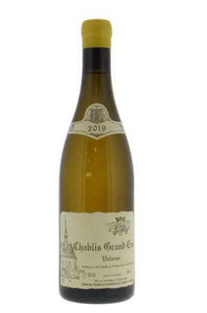 2019 | Domaine Raveneau | Chablis Valmur