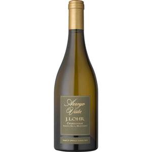 2019 | J. Lohr Vineyards and Winery | Arroyo Vista Chardonnay