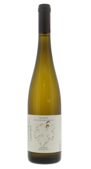 2019 | Laurent Barth | Granite Riesling