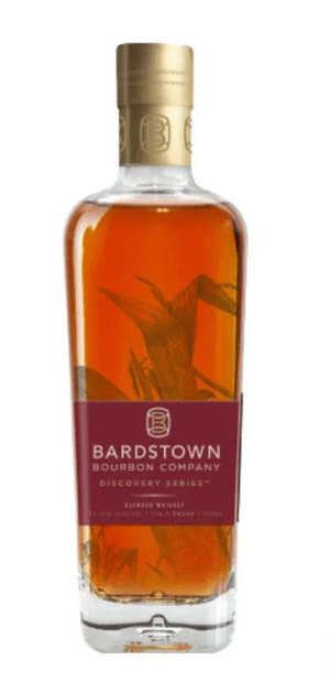 Bardstown Bourbon Company Discovery Series #8 Straight Bourbon Whisky