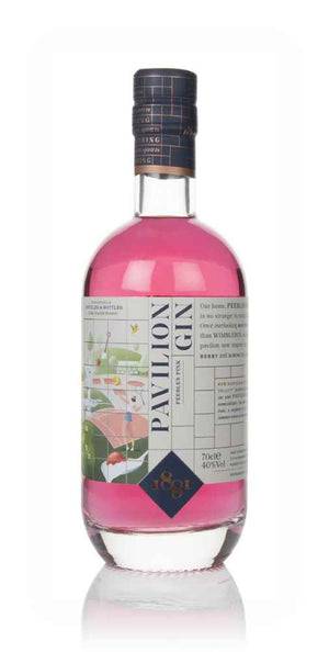 1881 Pavilion Pink Hydro | 700ML - Buy Liquor Online