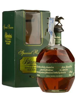 Blanton's Special Reserve 2009 Bourbon Whiskey | 700ML