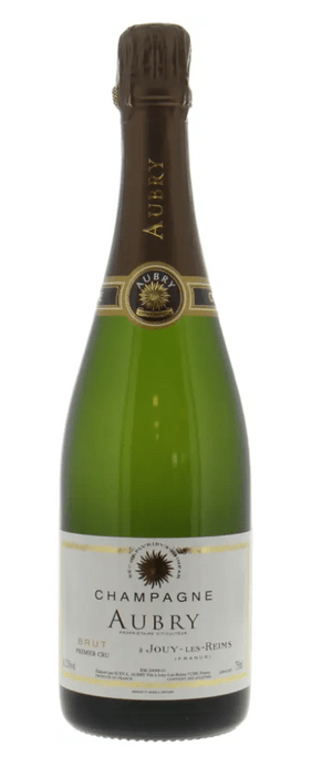 Aubry | Champagne Brut NV - Buy Liquor Online