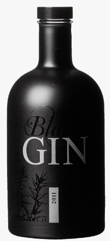 2012 Black Gin | 700ML - Buy Liquor Online