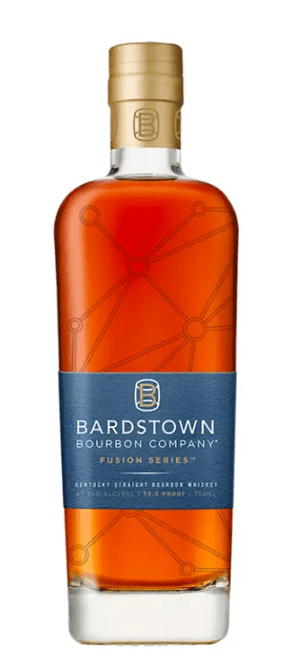 Bardstown Bourbon Company Fusion Series #8 Kentucky Straight Bourbon Whisky