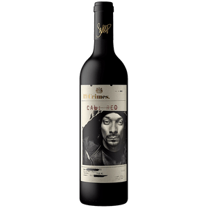 Snoop Dogg | Snoop Cali Red Wine by 19 Crimes | Limited Release - Buy Liquor Online