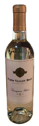 2021 | Paris Valley Road Cellars | Sauvignon Blanc