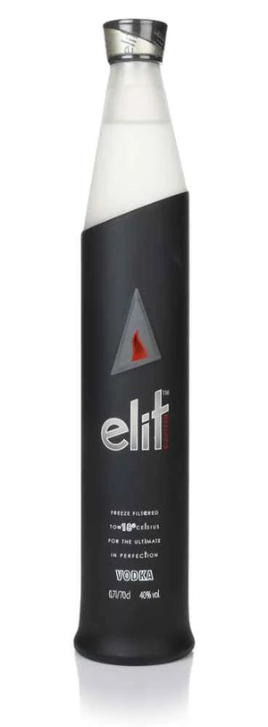 Elit Vodka Night Edition | 700ML