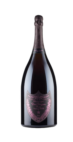 2003 | Dom Perignon | Rose 6L