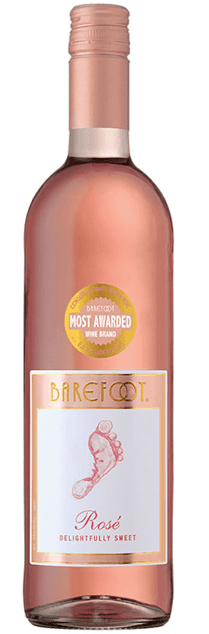 Barefoot Cellars | Rose (Half Litre) - NV