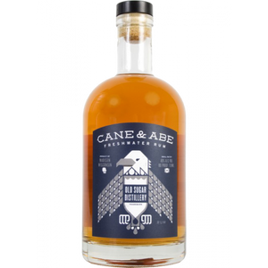 Cane & Abe Small Barrel