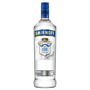 Smirnoff Blue | 1L