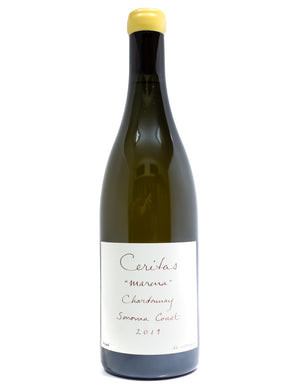 2019 | Ceritas | Chardonnay Marena