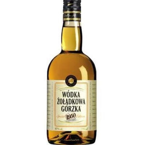 Zoladkowa Gorzka Special Edition 1950 | 700ML