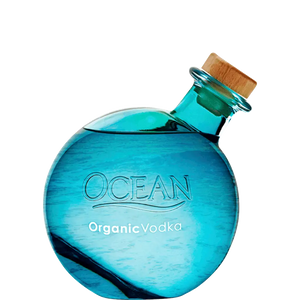 Ocean Organic Vodka | 1L