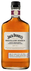 Jack Daniel's Distillery Series Straight Tennessee Whiskey Finished in Oloroso Sherry Casks dsp tn-1 2024| 375ML