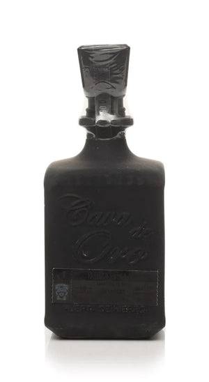 Cava de Oro Tequila Extra Aged A�ejo Black Edition Whisky | 700ML - Buy Liquor Online