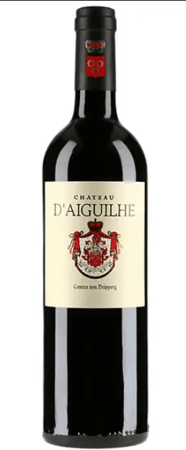 2016 | Ch�teau d'Aiguilhe | Castillon Cotes de Bordeaux