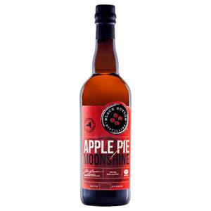 Black Button Apple Pie Moonshine - Buy Liquor Online