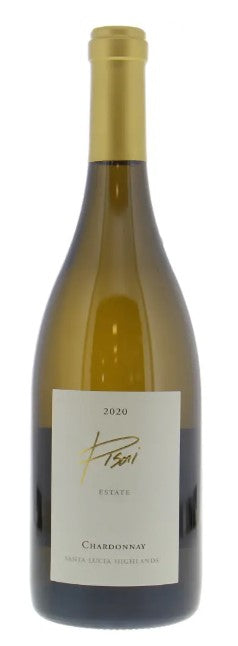 2020 | Pisoni | Estate Chardonnay