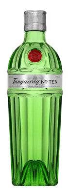 Tanqueray No. Ten Gin | 1L - Buy Liquor Online