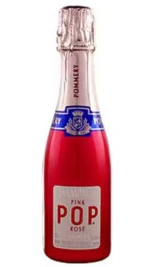 Pommery | Pink Pop 187ML - NV