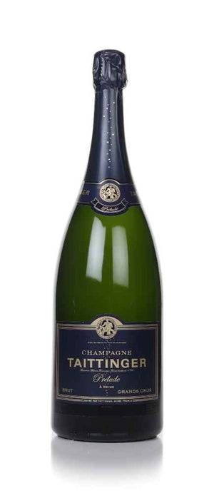 Taittinger | Prelude Grands Crus (Magnum) - NV