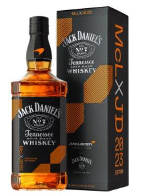 Jack Daniel's McLaren X JD 2023 Tennessee Whiskey | 1L - Buy Liquor Online