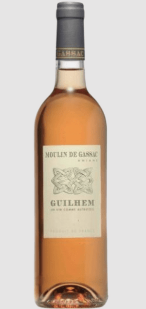 Moulin de Gassac | Guilhem Rose - NV