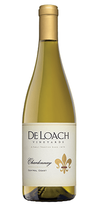 2021 | DeLoach Vineyards | Chardonnay