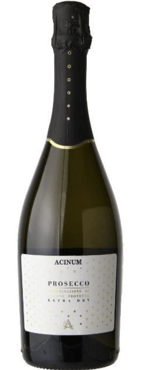 Acinum | Prosecco Extra Dry Doc - NV