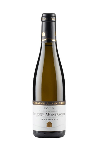 2019 | Domaine Alain Chavy | Puligny-Montrachet Les Charmes (Half Bottle)