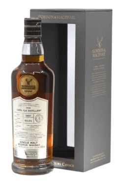 Caol Ila Connoiseur Choice Sherry Cask Antipodes 1997 25 Year Old Single Malt Scotch Whisky | 700ML - Buy Liquor Online