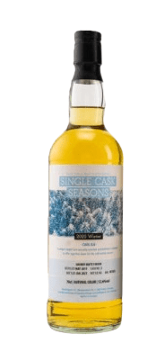 Caol Ila Single Cask Season 2020 Winter 2011 Single Malt Scotch Whisky | 700ML - Buy Liquor Online