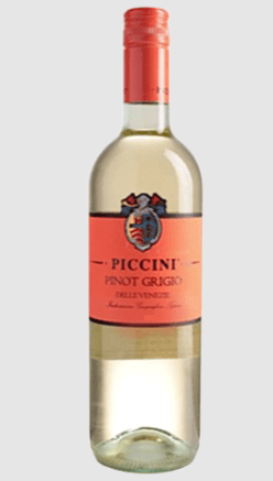 Tenute Piccini | Pinot Grigio - NV