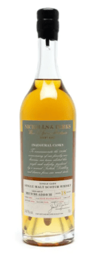 Bruichladdich 18 Year Old 2005 Cask #518  Nickolls & Perks Inaugural Casks Single Malt Scotch Whisky | 700ML - Buy Liquor Online