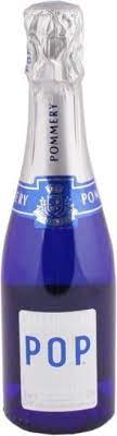 Pommery | POP Extra Dry - NV 187ML