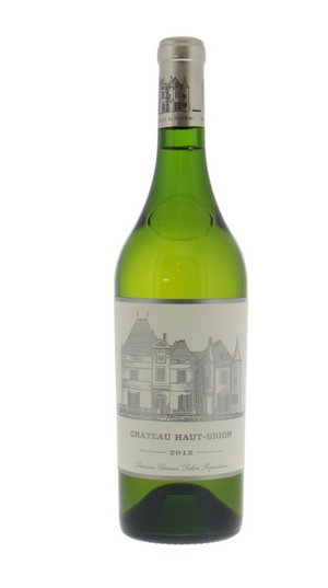 2012 | Chateau Haut Brion Blanc | Pessac-Leognan