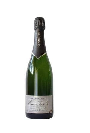 Champagne Eric Isselee | Blanc de Blancs Grand Cru Brut - NV - Buy Liquor Online