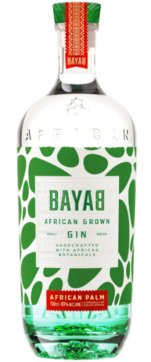 Bayab Palm & Pineapple Gin - Buy Liquor Online