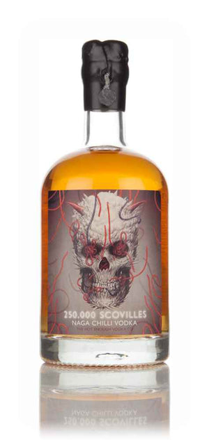 250,000 Scovilles Naga Chilli | 500ML