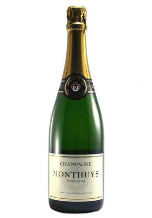 Monthuys P�re & Fils | Reserve Brut - NV - Buy Liquor Online