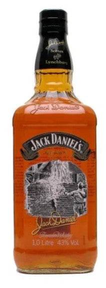 Jack Daniel's Scenes From Lynchburg No.8 Tennessee Whiskey - Buy Liquor Online