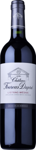 2018 | Ch�teau Fourcas Dupr� | Listrac-Medoc