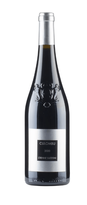 2020 | Clos Culombu | Rouge - Buy Liquor Online