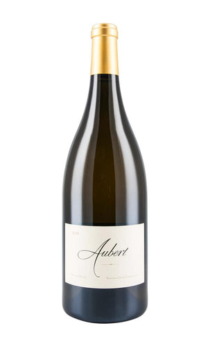 2018 | Aubert | Powder House Chardonnay (Magnum)